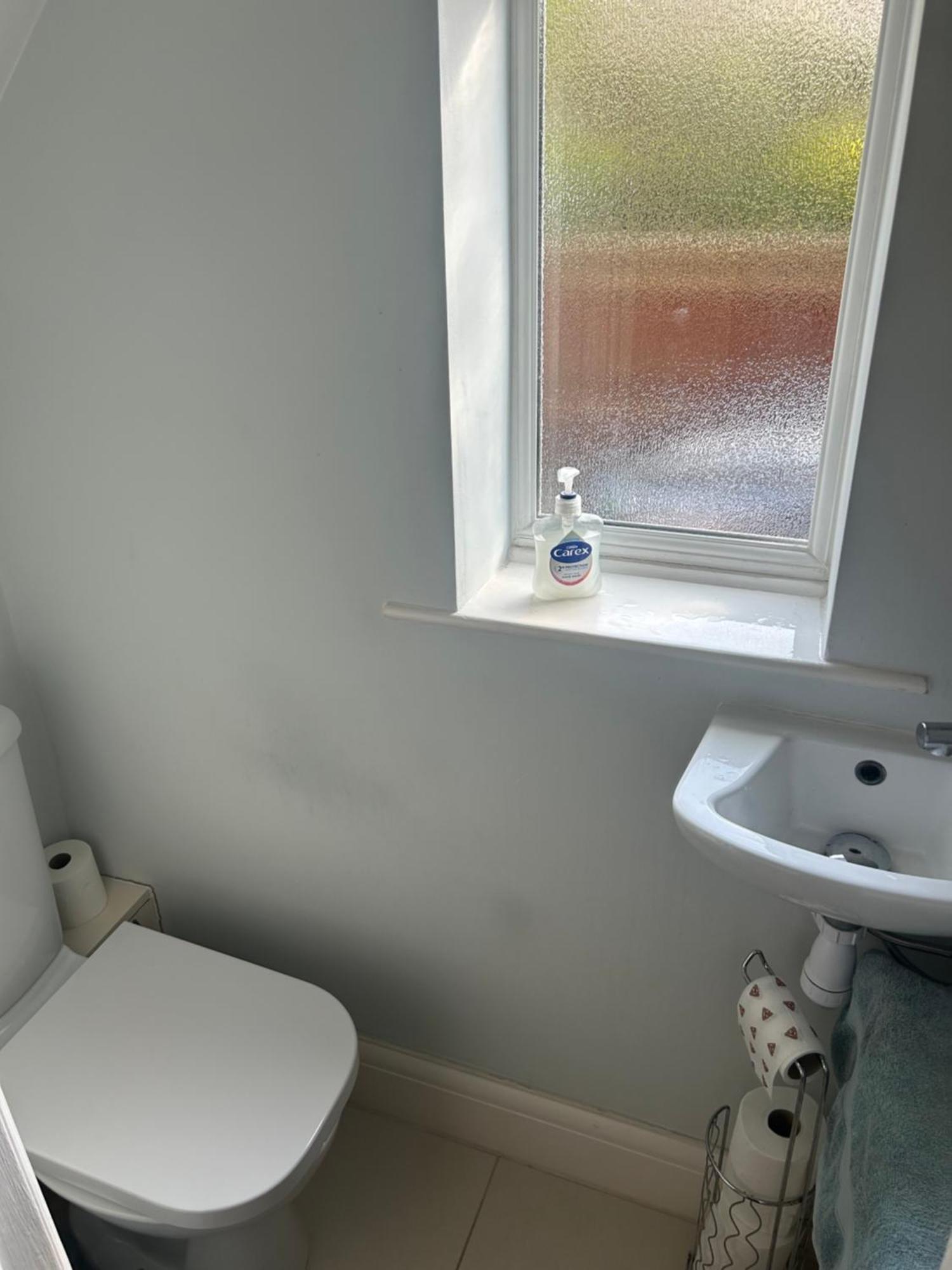 Quiet Double Bedroom With Garden View, Breakfast Hazel Grove Exterior foto